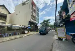 Bán nhà mặt phố 3 tầng diện tích 543m2 tại Tân Sơn Nhì Tân Phú... Bán nhà mặt phố tại Tân Sơn Nhì, Hồ Chí Minh 04