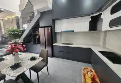 Nhà riêng 2 tầng giá hấp dẫn tại kiệt ô tô Trường Chinh, Đà Nẵng... Bán nhà riêng tại An Khê, Đà Nẵng 04