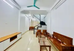 Cơ hội hiếm có sở hữu nhà 2 tầng full nội thất ngay gần ô tô tại Đông Mỹ... Bán nhà riêng tại Nam Phù, Hà Nội 09