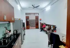Bán nhà 5 tầng mới tại Giải Phóng, vị trí đẹp, thông số chuẩn, 56m2, 5T, mt 4m, 15.9 tỷ... Bán nhà riêng tại Hoàng Mai, Hà Nội 01