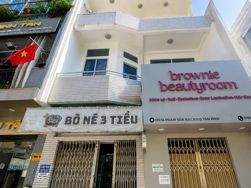 Nhà Phạm Văn Hai, 3 Tầng, Gần Sân Bay, Thuê 16tr/tháng... Bán nhà riêng tại Tân Sơn Nhất, Hồ Chí Minh 01