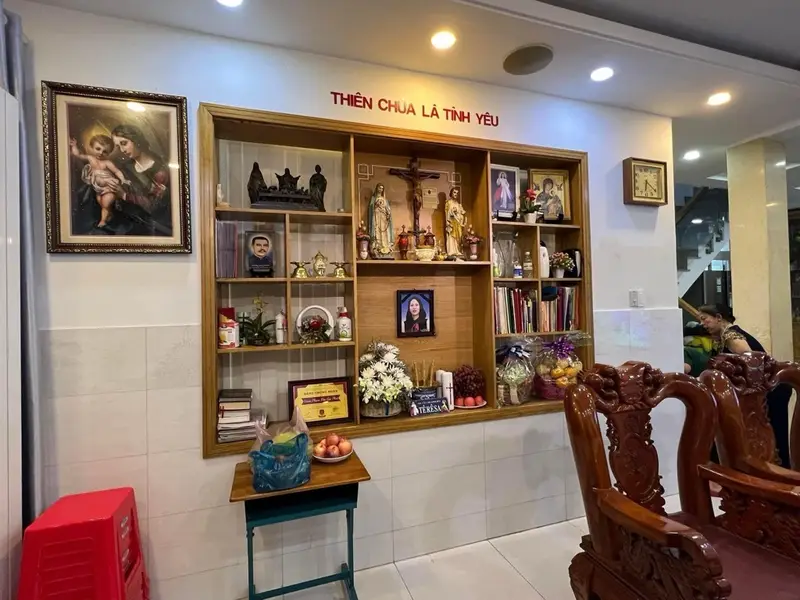 Biệt thự sang khu VIP Bàu Cát, 3 tầng, gara ô tô... Bán nhà riêng tại Bảy Hiền, Hồ Chí Minh 01