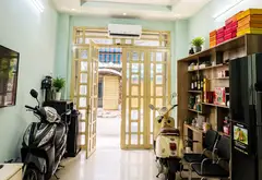 Bán nhà mặt phố đường Đặng Thúc Liêng, diện tích 50m2, giá nhỉnh 8. tỷ... Bán nhà mặt phố tại Chánh Hưng, Hồ Chí Minh 02