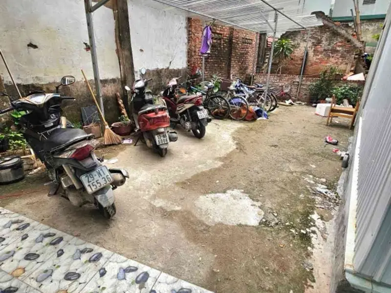 Thửa Đất Siêu Hiếm Tại Phúc Lợi, Giá Tốt... Bán nhà riêng tại Việt Hưng, Hà Nội 01