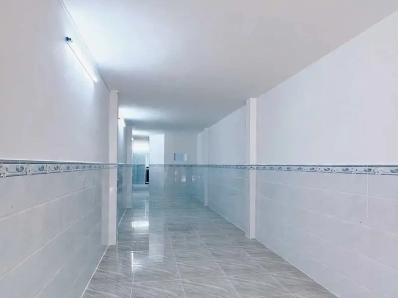 NHÀ ĐOÀN VĂN BƠ - 90M2 (4×27) - 20 PN - DÒNG TIẺN 540TR/NĂM - SHR - NỞ HẬU TÀI LỘC... Bán nhà riêng tại Xóm Chiếu, Hồ Chí Minh 01