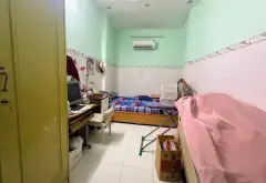 💥💥HẺM Ô Tô
🏡 50m² x 4 Tầng đúc x 4PN
Giá nhỉnh 6T🌹🌹
👍Phù hợp Ở lâu dài
🌎Thông Tây Hội, Gò Vấ... Bán nhà riêng tại Thông Tây Hội, Hồ Chí Minh 05