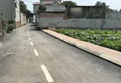 Mảnh đất lô góc siêu đẹp, ô tô đỗ cửa, phong thủy vượng phát... Bán đất tại Kim Anh, Hà Nội 04