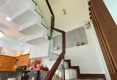 Nhà đẹp 2 tầng, 2 phòng ngủ tại Quận Tân Phú, diện tích 29,7 m², giá 3,6 tỷ... Bán nhà riêng tại Tân Phú, Hồ Chí Minh 06