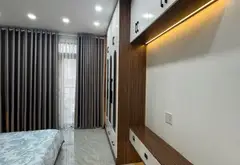 Nhà 6 Tầng Mặt Tiền Quận 12 Giá Hấp Dẫn... Bán nhà mặt phố tại Đông Hưng Thuận, Hồ Chí Minh 08