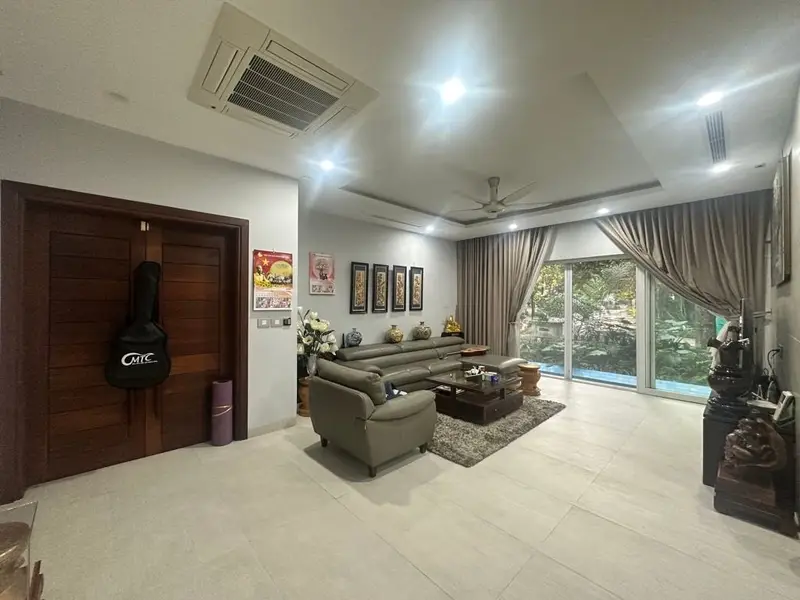Biệt thự đơn lập sang trọng tại khu biệt thự Vườn Mai Ecopark, diện tích rộng 324 m²... Bán nhà mặt phố tại Tân Hưng, Hưng Yên 01