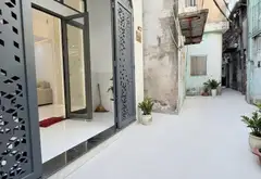 Nhà xinh 2 tầng trung tâm Tân Phú, tiện nghi ngay ngã ba ô tô... Bán nhà riêng tại Tân Phú, Hồ Chí Minh 01