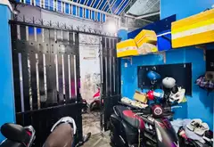 Bán nhà riêng 3 tầng phường Hòa Hưng, Hồ Chí Minh, diện tích 70m2, pháp lý rõ ràng... Bán nhà riêng tại Hòa Hưng, Hồ Chí Minh 02