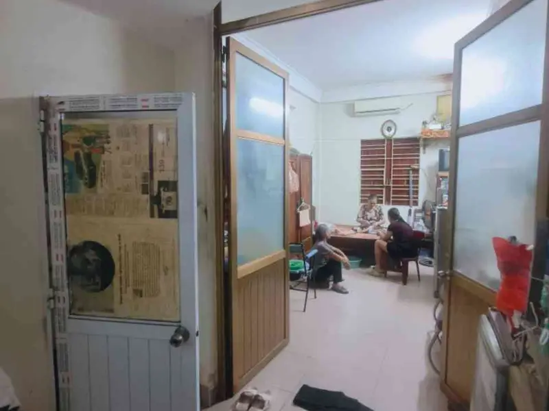 Cơ hội sở hữu nhà mặt ngõ ô tô tránh, kinh doanh đỉnh tại Phú Diễn... Bán nhà riêng tại Phú Diễn, Hà Nội 01