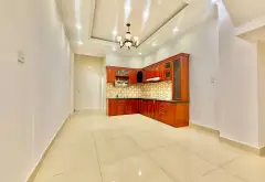 NHÀ HIỆP BÌNH 4 TẦNG 4PN GIÁP BÌNH THẠNH ĐƯỜNG 8M SÂN Ô TÔ 7 CHỖ – GIÓ SÔNG MÁT RƯỢI... Bán nhà mặt phố tại Hiệp Bình, Hồ Chí Minh 11