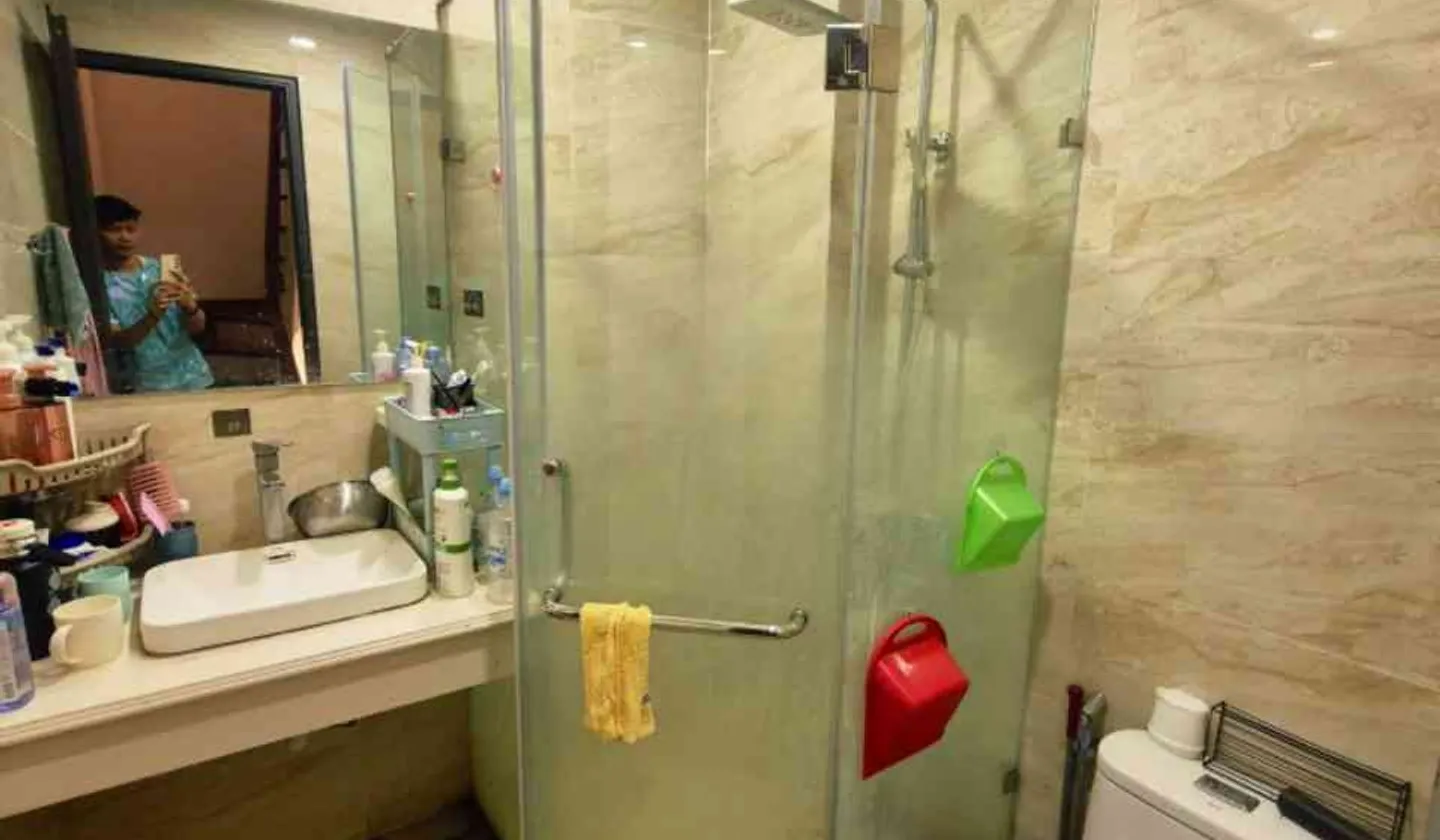 Nhà đẹp pháo đài láng Hiếm Có Khu VIP Đống Đa ngõ thông thoáng sáng... Bán nhà riêng tại Láng, Hà Nội 01