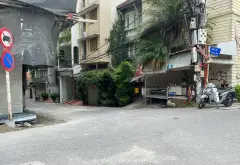 PHỐ ÂU CƠ - GIÁP XUÂN DIỆU - CẠNH HỒ TÂY KĐT VEN SÔNG - Ô TÔ TẢI TRÁNH - VIEW HỒ... Bán nhà riêng tại Hồng Hà, Hà Nội 01