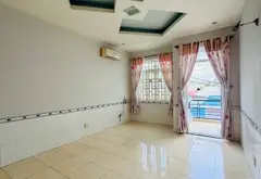 Nhà 4 tầng sân vườn thông thoáng tại Bình Tân... Bán nhà riêng tại Bình Hưng Hòa, Hồ Chí Minh 07