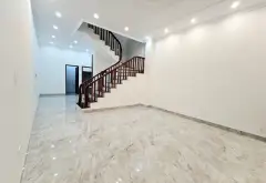 Bán nhà riêng 4 tầng diện tích 50m2 tại khu vực May 10, thuận tiện ô tô... Bán nhà riêng tại Phúc Lợi, Hà Nội 03
