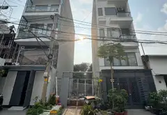 Nhà cấp 4 tiện lợi giữa lòng Thủ Đức, giá mềm chờ chủ mới... Bán nhà riêng tại Thủ Đức, Hồ Chí Minh 02