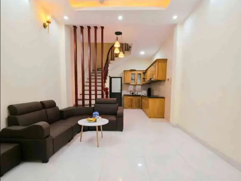Bán nhà 30m, 5 tầng, giá 3.69 tỷ tại An Thắng Biên Giang... Bán Shophouse tại Yên Nghĩa, Hà Nội 01