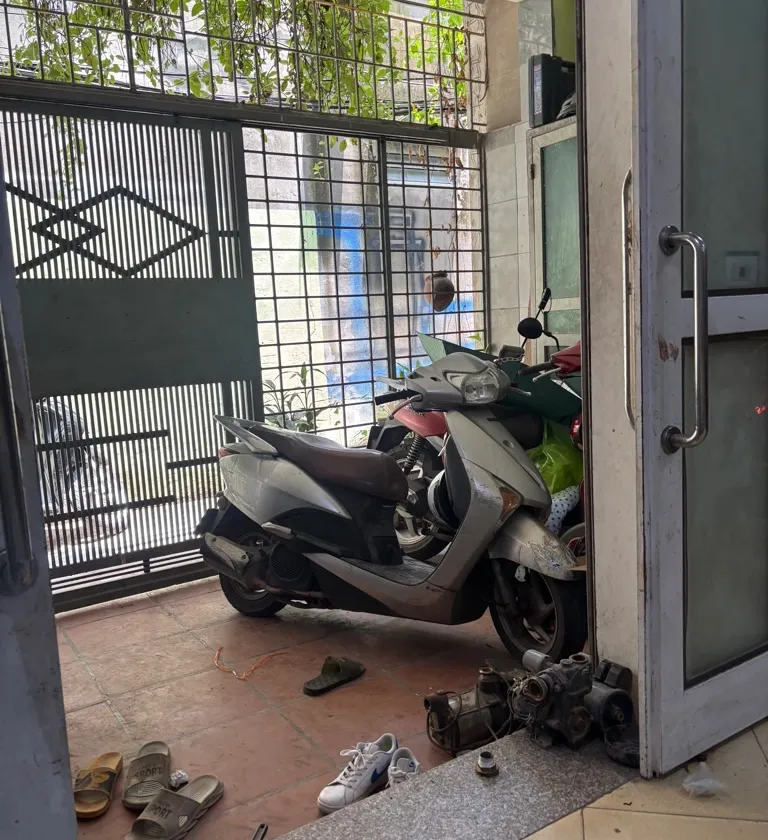Nhà 3 Tầng Sát Phố Trung Tâm - Tiềm Năng Đầu Tư Đỉnh Cao... Bán nhà riêng tại Hà Đông, Hà Nội 01