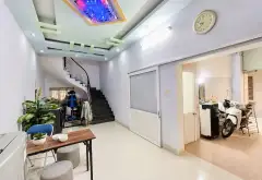 Nhà Lõi Trung Tâm Điện Biên Phủ - Cơ Hội Vàng Cho Nhà Đầu Tư Và An Cư... Bán nhà riêng tại Ngô Quyền, Hải Phòng 02