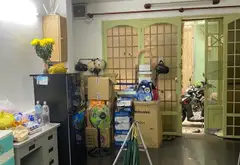 Nhà 2 Tầng Hẻm Ba Tháng Hai - Sống Tiện Nghi Trung Tâm... Bán nhà riêng tại Vườn Lài, Hồ Chí Minh 04