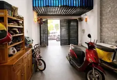 Nhà phố sang trọng đối diện công viên, vị trí đắc địa trung tâm quận Bình Thạnh... Bán nhà mặt phố tại Bình Lợi Trung, Hồ Chí Minh 01