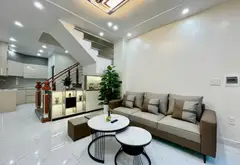 Nhà đẹp ngõ lớn Lạch Tray, vị trí trung tâm, đáng sở hữu ngay hôm nay... Bán nhà riêng tại Lê Chân, Hải Phòng 03