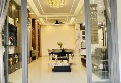 Nhà ngang 7m, 3 tầng BTCT, hẻm 7m gần ngã 4 Bốn Xã... Bán nhà riêng tại Bình Hưng Hòa, Hồ Chí Minh 03