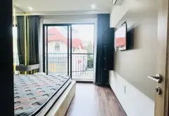 Bán nhà 6 tầng có gara ô tô, kinh doanh tại Ngọc Thụy... Bán nhà riêng tại Bồ Đề, Hà Nội 16