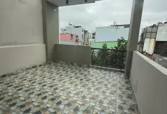 Nhà 3 tầng 3 phòng ngủ giá 5.75 tỷ tại phường quận Gò Vấp... Bán nhà riêng tại Thông Tây Hội, Hồ Chí Minh 15