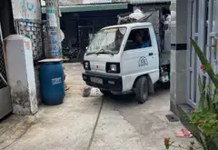 ❌ NHÀ CẤP 4 TRUNG MỸ TÂY Q12 - KẾ BÊN CVPM QUANG TRUNG - ĐANG CHO THUÊ - GIÁ CHỈ: 3.35x TỶ ❌... Bán nhà riêng tại Trung Mỹ Tây, Hồ Chí Minh 01