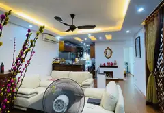 Chung cư 3 ngủ - 86m² - Tôn Quang Phiệt - 6.7 tỷ VNĐ... Bán căn hộ chung cư tại Xuân Đỉnh, Hà Nội 02