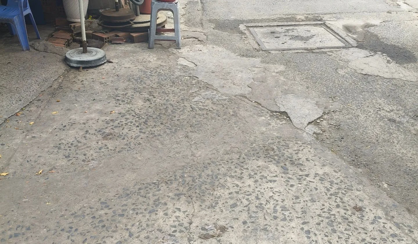 Cơ hội sở hữu nhà riêng mới, sạch đẹp tại Tân Thới Hiệp Quận 12 giá tốt... Bán nhà riêng tại Tân Thới Hiệp, Hồ Chí Minh 01