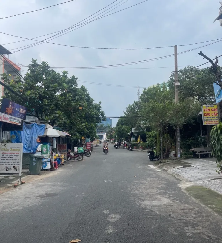 💰 GIÁ MỚI 13,5 TỶ | CHDV DÒNG TIỀN 40TR/THÁNG – TÂN PHÚ
📍 Khu bàn cờ, đường 10m lề 4m – khu ăn uố... Bán nhà mặt phố tại Tây Thạnh, Hồ Chí Minh 01