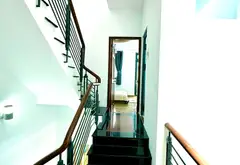 🚘 51M² – 4 TẦNG BTCT – HXH NGỦ TRONG NHÀ – 6,38 TỶ – PHẠM VĂN CHIÊU, P.THÔNG TÂY HỘI, GÒ VẤP (P9)... Bán nhà riêng tại Thông Tây Hội, Hồ Chí Minh 08