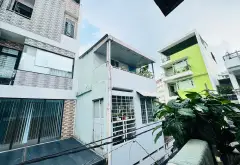 Cơ Hội Vàng Sở Hữu Nhà Đẹp 2 Tầng 3 Phòng Ngủ Tại Phường An Lạc, TP.HCM... Bán nhà riêng tại An Lạc, Hồ Chí Minh 02