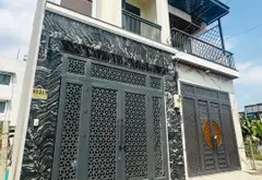4.5 tỷ - Đất Thổ Cư đường TL29 phường THẠNH LỘC Q12 - 73m² - hẻm ôtô - gần Ngã Tư Ga... Bán đất tại An Phú Đông, Hồ Chí Minh 02