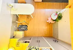 💥💥CHDV💥NỞ Hậu💥HẺM Xe Hơi
🏡 95m² x 4 Tầng (13-16 Phòng)
Giá 14.XT🌹🌹
👍Xung quanh tập trung nh... Bán nhà riêng tại Bình Lợi Trung, Hồ Chí Minh 04