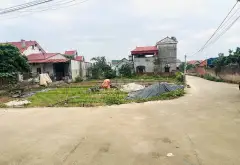 🔥CHỦ NGỘP GIÁ NÀO CŨNG BÁN 100M2 FULL TC YÊN LƯƠNG - TRUNG GIÃ - HÀ NỘI🔥... Bán đất tại Trung Giã, Hà Nội 03