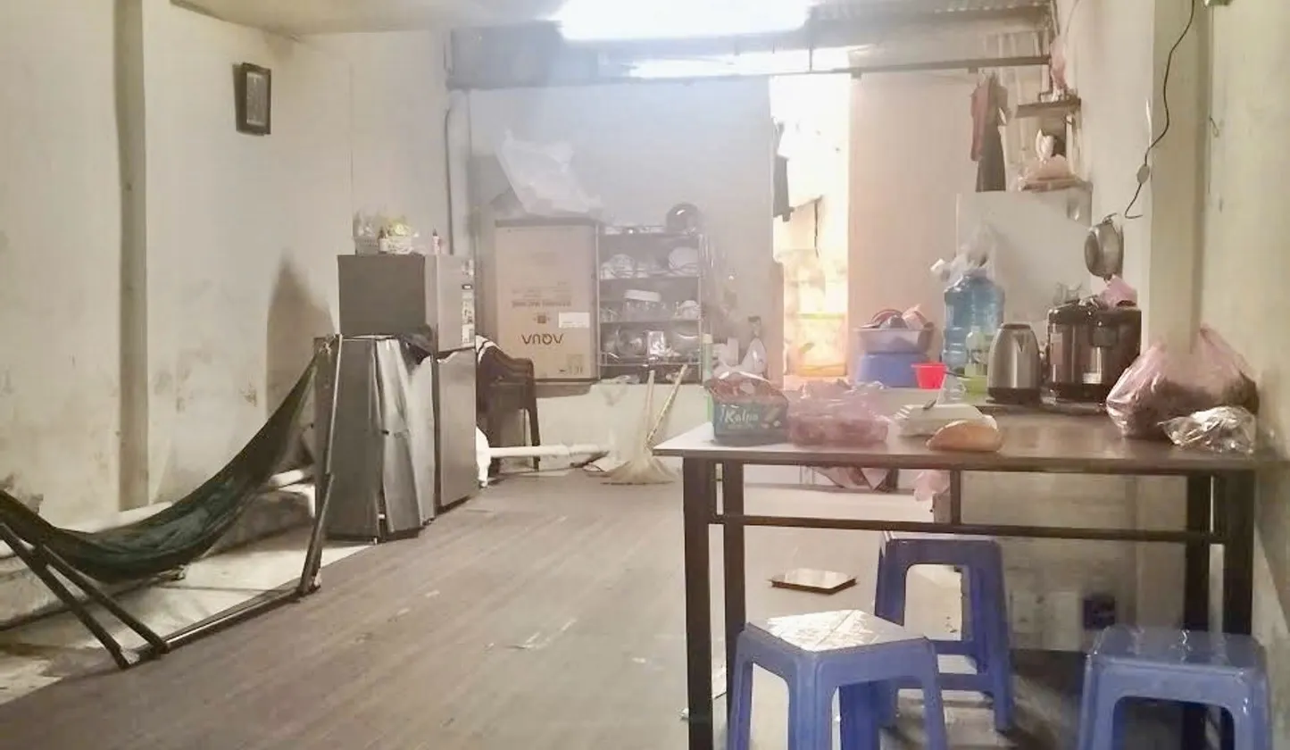Bán Nhà Mặt Tiền Đông Hưng Thuận, Gần Trường Chinh, DT 111m2, Giá 7,9 Tỷ... Bán nhà mặt phố tại Đông Hưng Thuận, Hồ Chí Minh 01