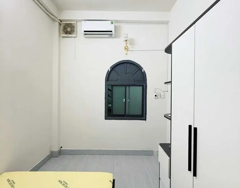 Bán nhà 3 tầng diện tích 65m² tại trung tâm Tân Bình giá 13 tỷ... Bán nhà riêng tại Tân Sơn Nhất, Hồ Chí Minh 01