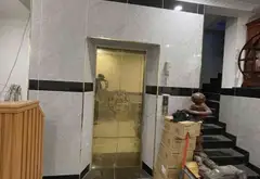 Bán nhà nghỉ 4 tầng có thang máy gần chợ đầu mối Hóc Môn... Bán nhà mặt phố tại Xuân Thới Sơn, Hồ Chí Minh 04