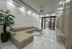 Nhà 4 tầng sân vườn riêng giữa lòng Gia Viên, Hải Phòng... Bán nhà riêng tại Gia Viên, Hải Phòng 11