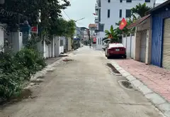 Bán đất nền mặt tiền 5m hướng Bắc tại Vân Tra, An Dương... Bán đất tại An Hải, Hải Phòng 02