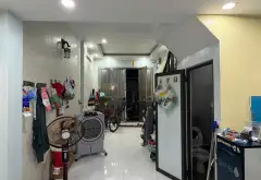Nhà 4 tầng hai mặt thoáng, ngõ nông tiện lợi... Bán nhà riêng tại Đại Thanh, Hà Nội 01