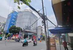 Bán nhà mặt phố 4 tầng diện tích 80m2 tại Tân Bình, giá 30 tỷ... Bán nhà mặt phố tại Tân Sơn Nhất, Hồ Chí Minh 04