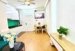 Căn hộ 2 phòng ngủ rộng 44m² tại Đông Ngạc, giá 2.85 tỷ... Bán căn hộ chung cư tại Đông Ngạc, Hà Nội 01