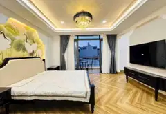 Bán tòa nhà 7 tầng thang máy, 3 mặt thoáng tại Tô Hiệu Hà Đông 65m2 Ôtô Kinh Doanh... Bán owner_side tại Hà Đông, Hà Nội 07